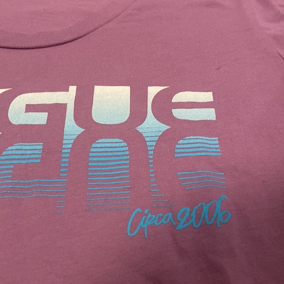 Rogue Fitness Logo Tshirt - Picture 2 of 2